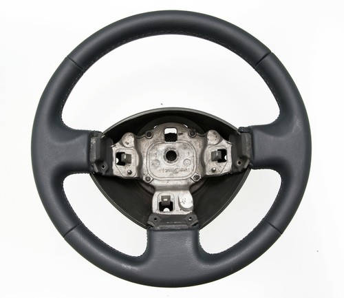 Volante copertura con pelle - copertura,