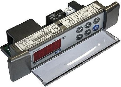 Controllore dixell xw30l 00000 - controllore,