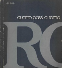 Quattro passi a roma. . Gemma