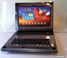 Kensington KeyFolio Pro 2