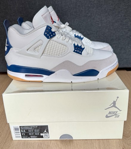Air jordan retro navy - jordan,