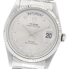 Orologio Uomo Automatico TUDOR