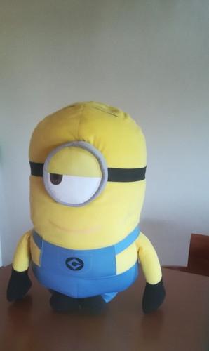Peluche gigante minions - peluche,