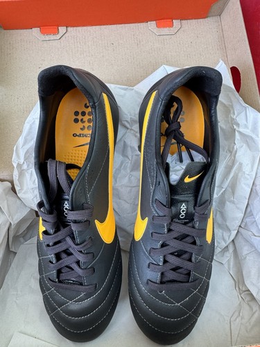 Scarpe calcio nike tiempo - da,