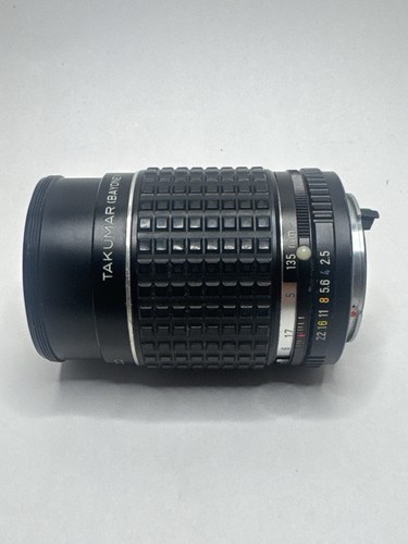 Asahi pentax takumar baionetta - asahi,