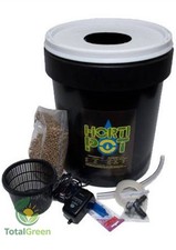 Sistema idroponico 25 litri