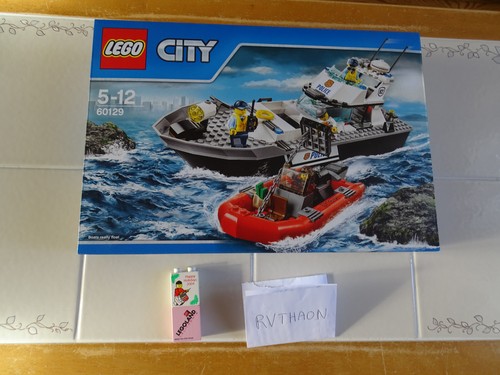 Boite lego neuve sealed - lego,