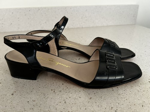 Salvatore ferragamo taglia - taglia, 9,5