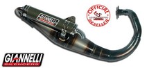 YAMAHA AEROX 50 95/11 MARMITTA GIANNELLI REVERSE 31605E