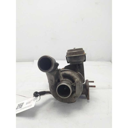 55191596 turbo turbina