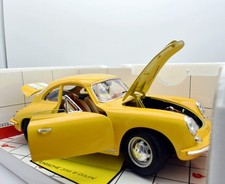 Modellino auto PORSCHE 356 B