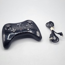 Official Nintendo Wii U