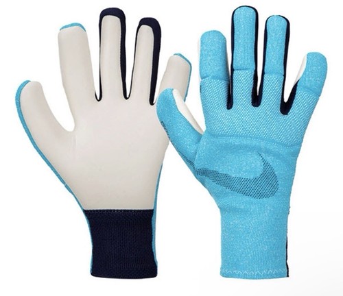 Guanti portiere nike - guanti,