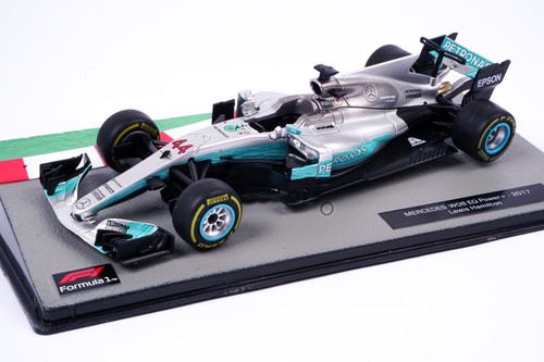 Mercedes w08 lewis hamilton - w08,