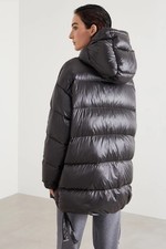 Max Mara The Cube Giacca Parka