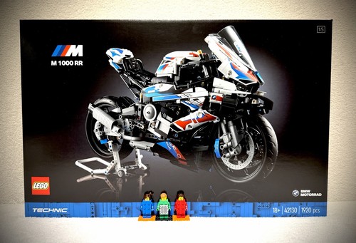 Lego technic 42130 bmw - lego,