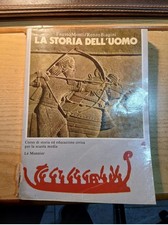 La Storia Dell'uomo Vol 1-2-3