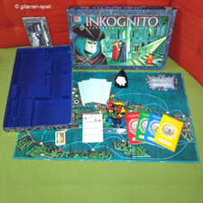 Incognito completo ottimo! -