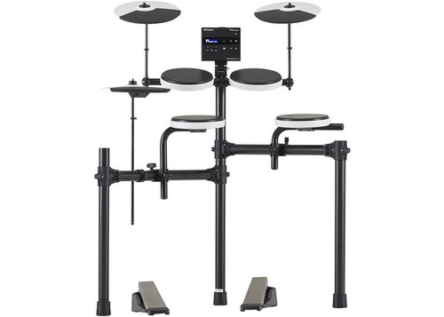 Roland 02k batteria - td-02k,