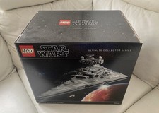 LEGO Star Wars 75252 UCS