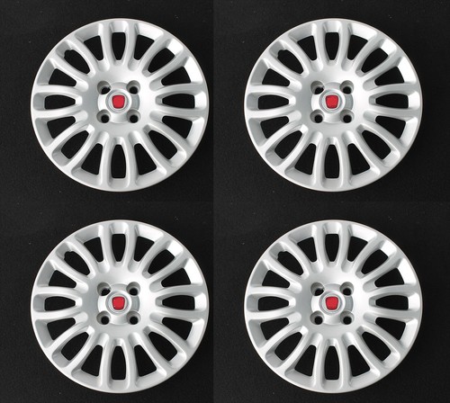 Set copricerchi coppa - copricerchi, ruota