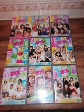 Beverly hills 90210 seasons - 90210,