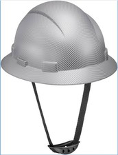 Cappello rigido full brim - rigido,