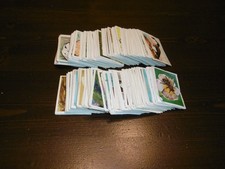 LOTTO DI OLTRE 400 FIGURINE