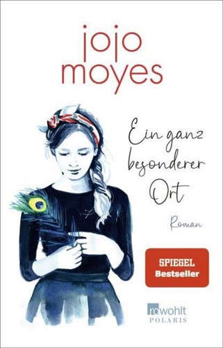 Moyes jojo ein ganz - moyes,,