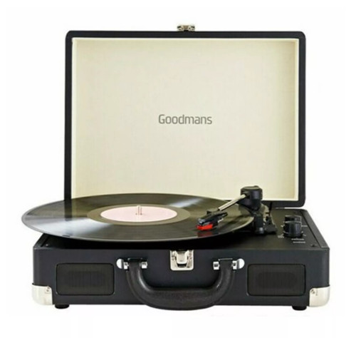 Goodmans revive retro - revive,