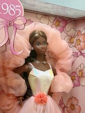 Barbie 2025 Peaches n' Cream