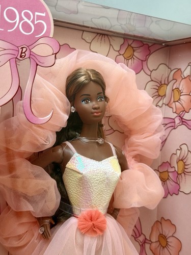 Barbie 2025 peaches - 2025, cream
