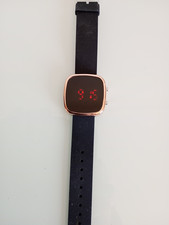 Orologio da polso  digitale donna a led