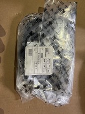 981069 kit serratura sella Moto Guzzi   originale  Nuovo