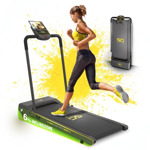 Ids tapis roulant elettrico - tapis,