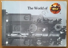 Fermodellismo - Trenini -