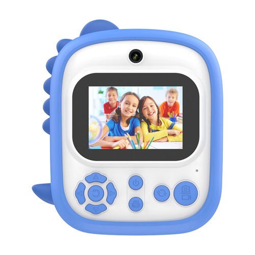 Mini fotocamera per bambini - fotocamera,