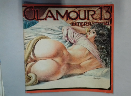 Glamour international numero - glamour,