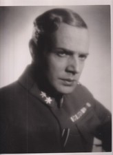 Stein Richard-Willm fotografia originale 30 24 Stradivari 1935 -6