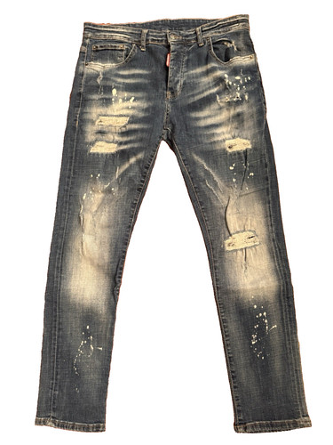 Dsquared2 jeans uomo - uomo, taglia
