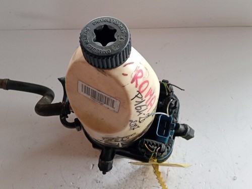 Pompa idroguida elettrica fiat - elettrica,