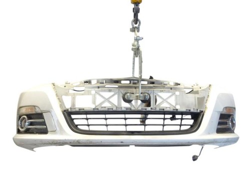 Paraurti anteriore volkswagen - paraurti,
