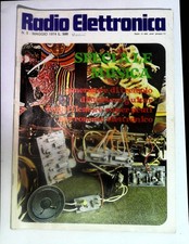 Radio Elettronica - rivista