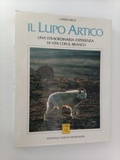 IL LUPO ARTICO - L DAVID MECH
