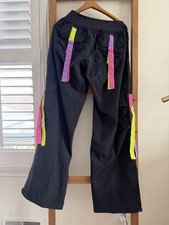 Zumba Cargo Pantaloni Donna