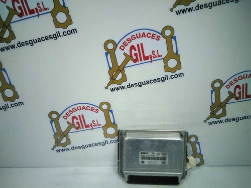237104u111 engine control unit