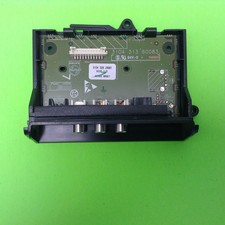 Philips 42PF9966/37 Scheda