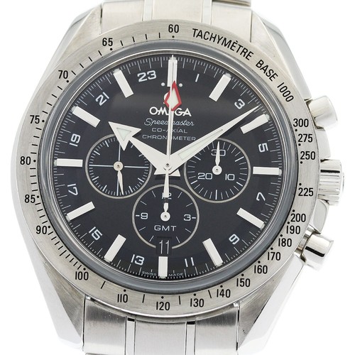 Orologio uomo automatico omega - orologio,