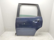 PORTIERA POSTERIORE SINISTRA