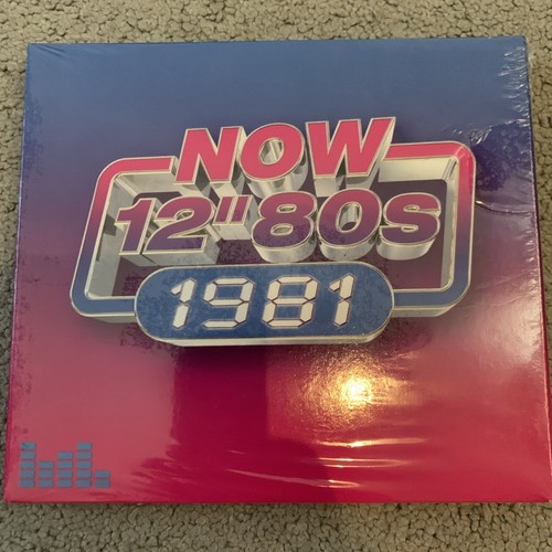 Now 80s 1981 - now,